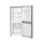 Lodówka MPM 108-KB-45 114cm Ciemny Inox 108L - 1502345 - zdjęcie 2